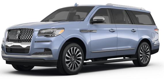 LINCOLN NAVIGATOR L 2023 5LMJJ3TG8PEL11998 image